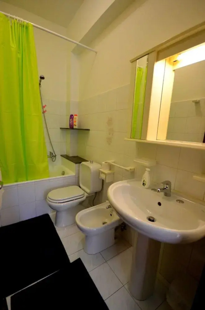 Naxos Sea Holiday Apartments