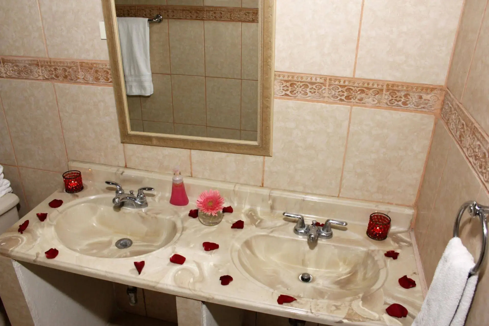 Hotel Palacio Real Granada