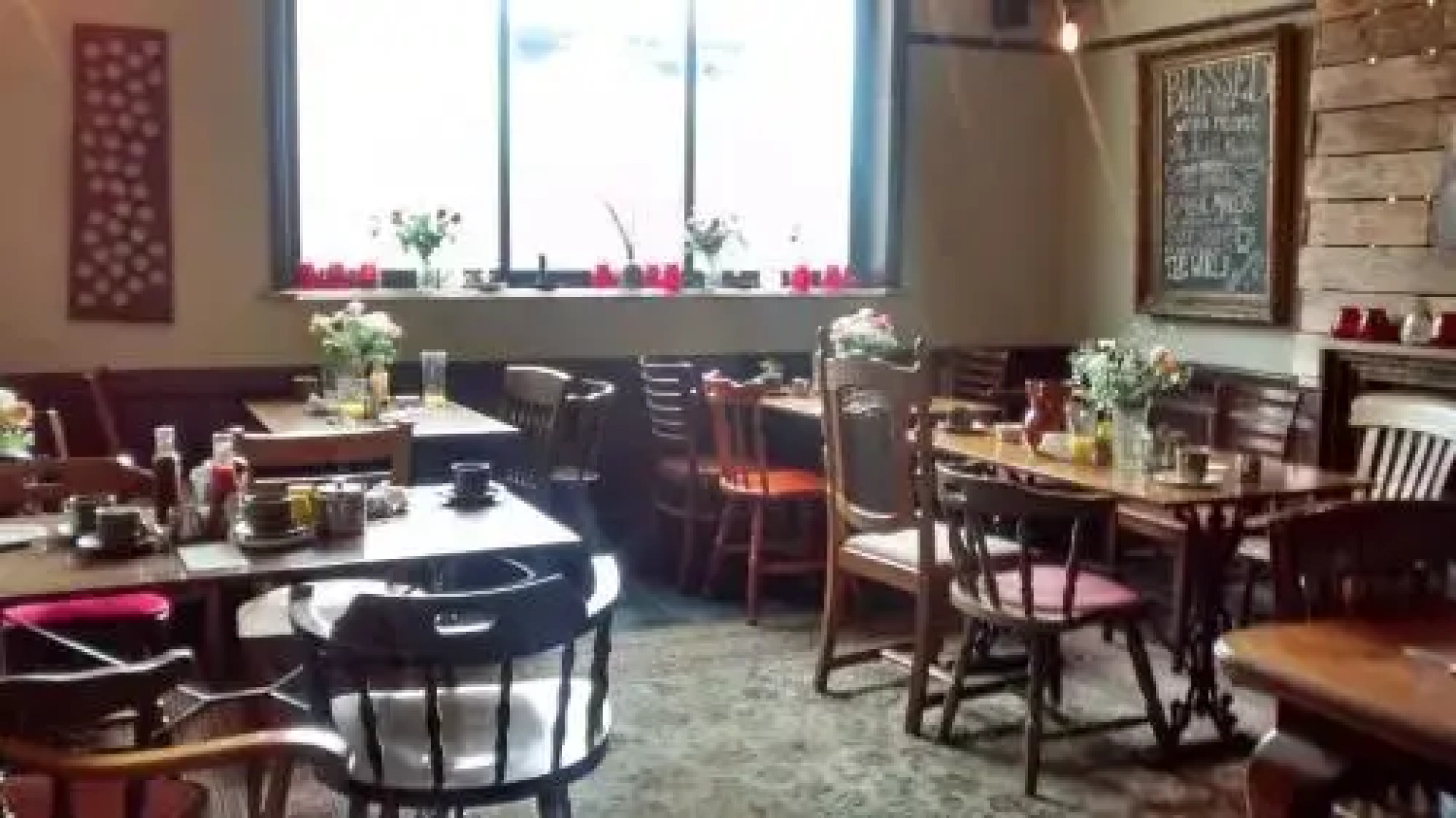 Alma Inn & Dining Rooms