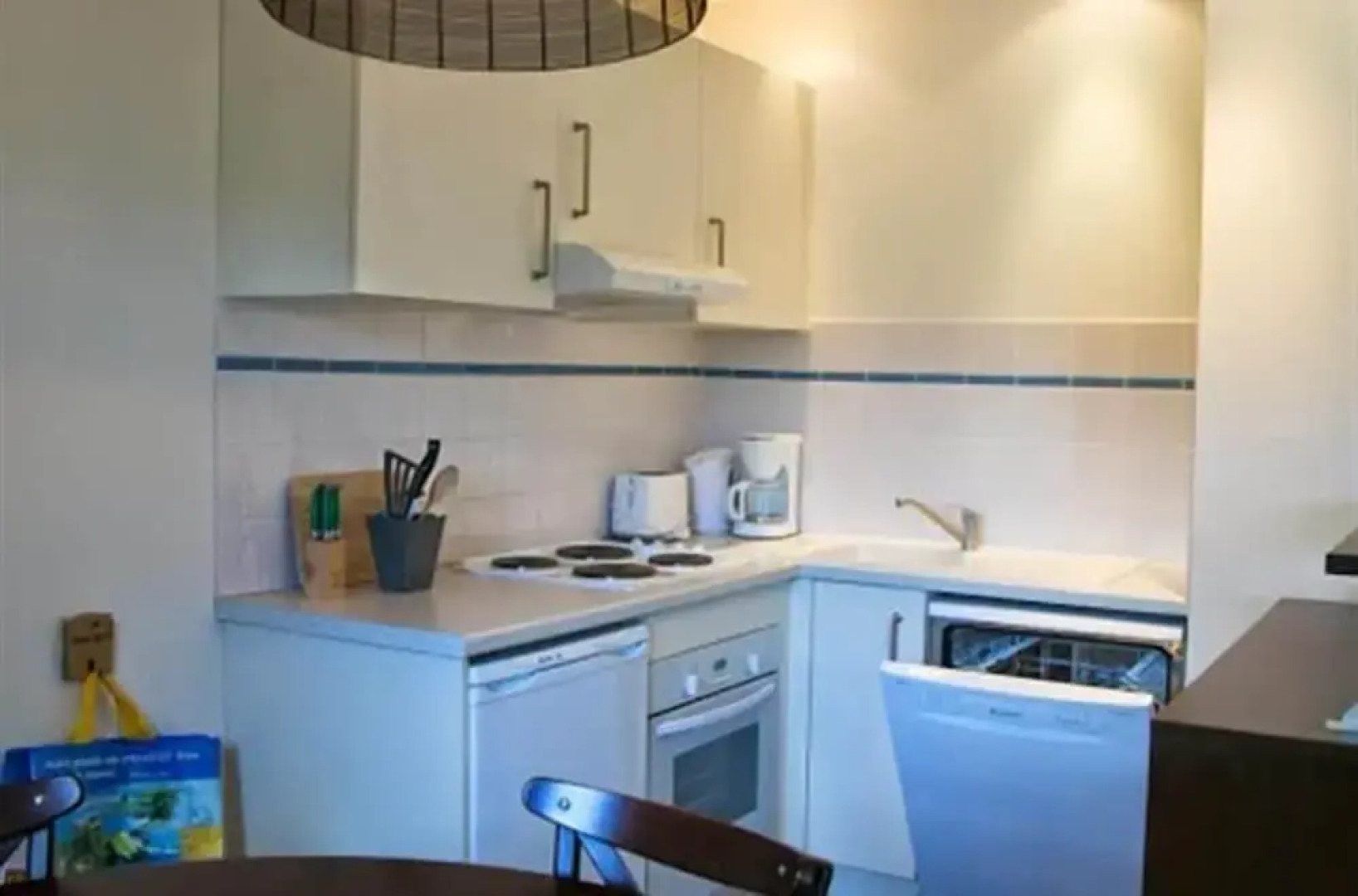 Logis Relais De Kergou