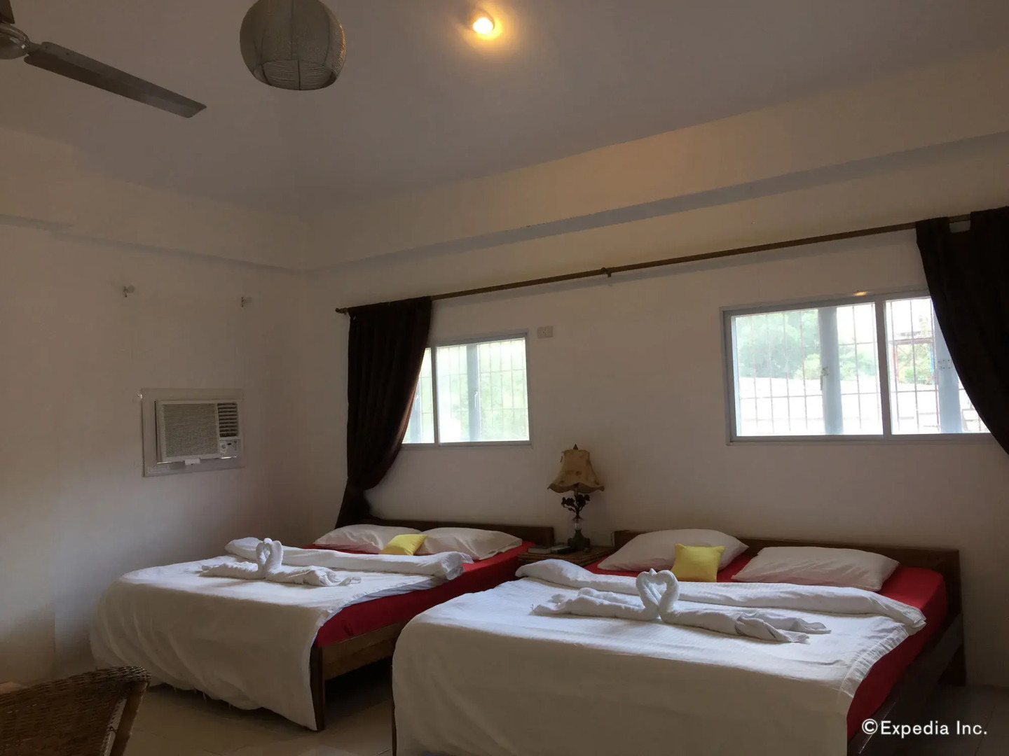 SunzEn Palawan, Resort (Sunz En Coron Resort)