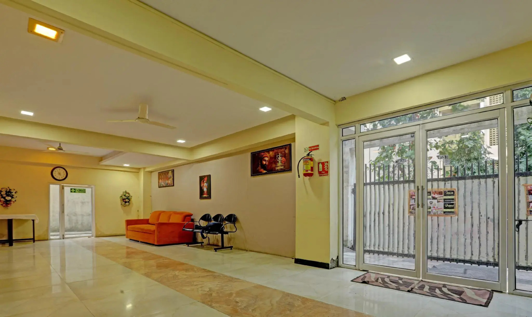 Treebo Trend The Star