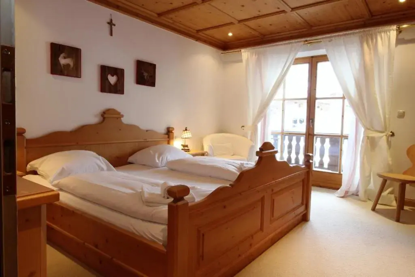 Haus Staudach 1 by Apartment Managers