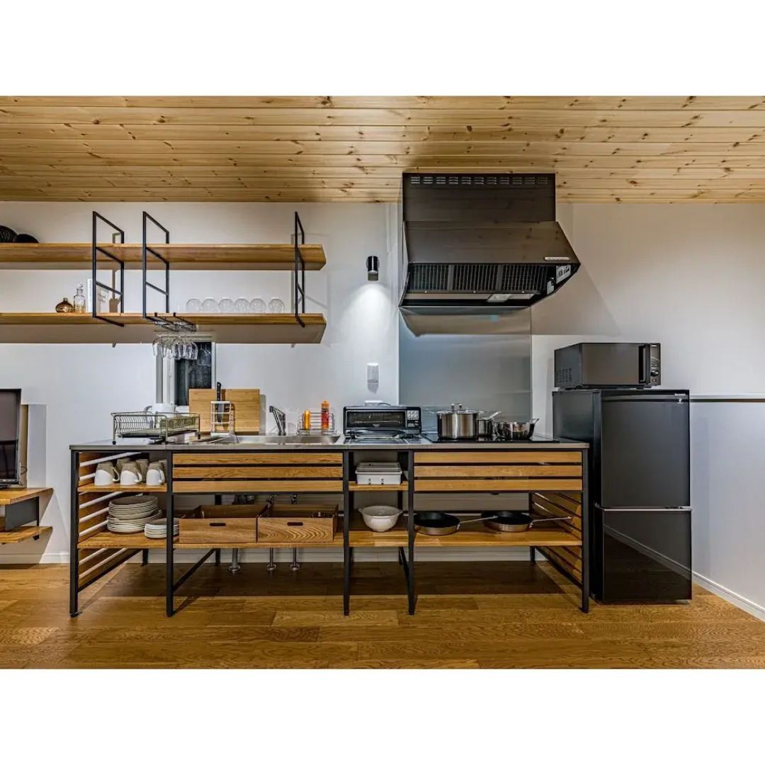 Rakuten STAY HOUSE x WILLSTYLE Itoshima