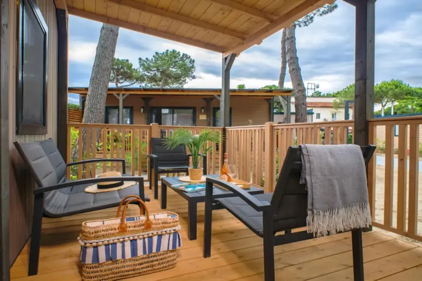 Villaggio Turistico Le Mimose