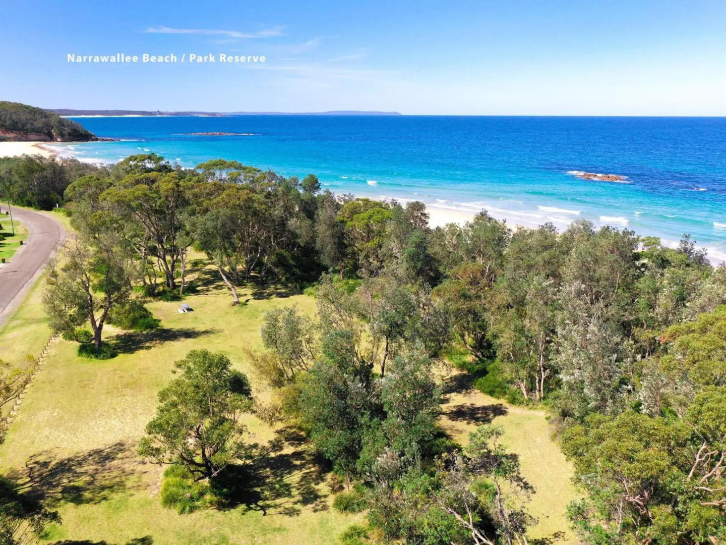 The Salty Deck 52 Normandy Street