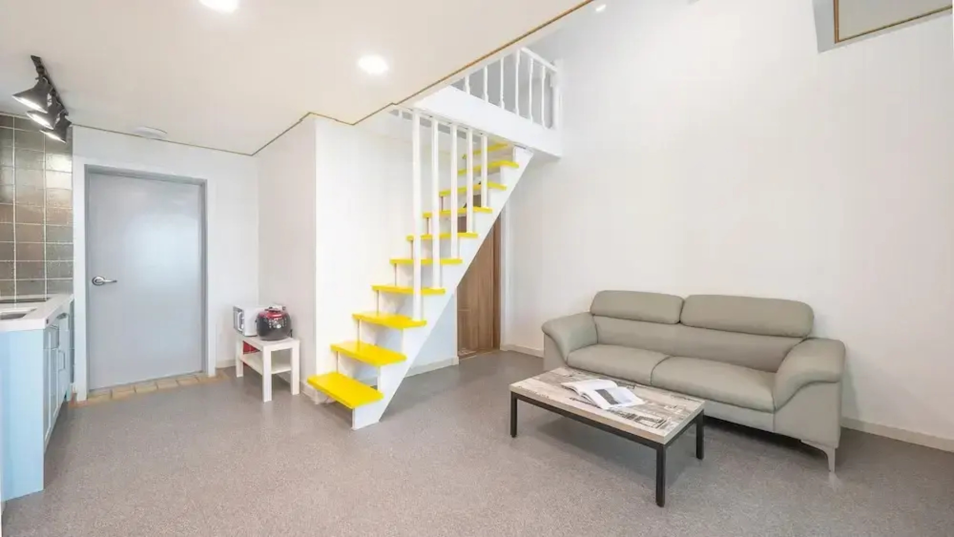 Samcheok Kara Spa Pension