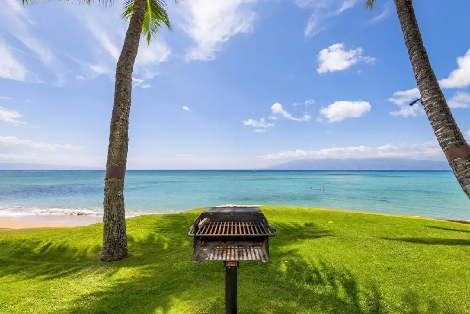 Hale Mahina A207 in Napili-honokowai, Lahaina