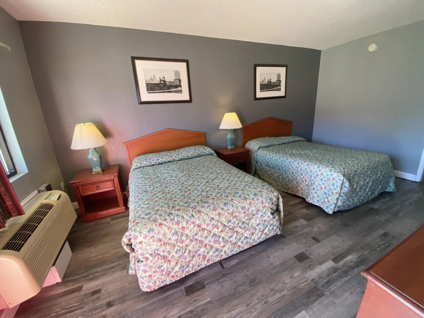 Hotel Scottsboro US-72