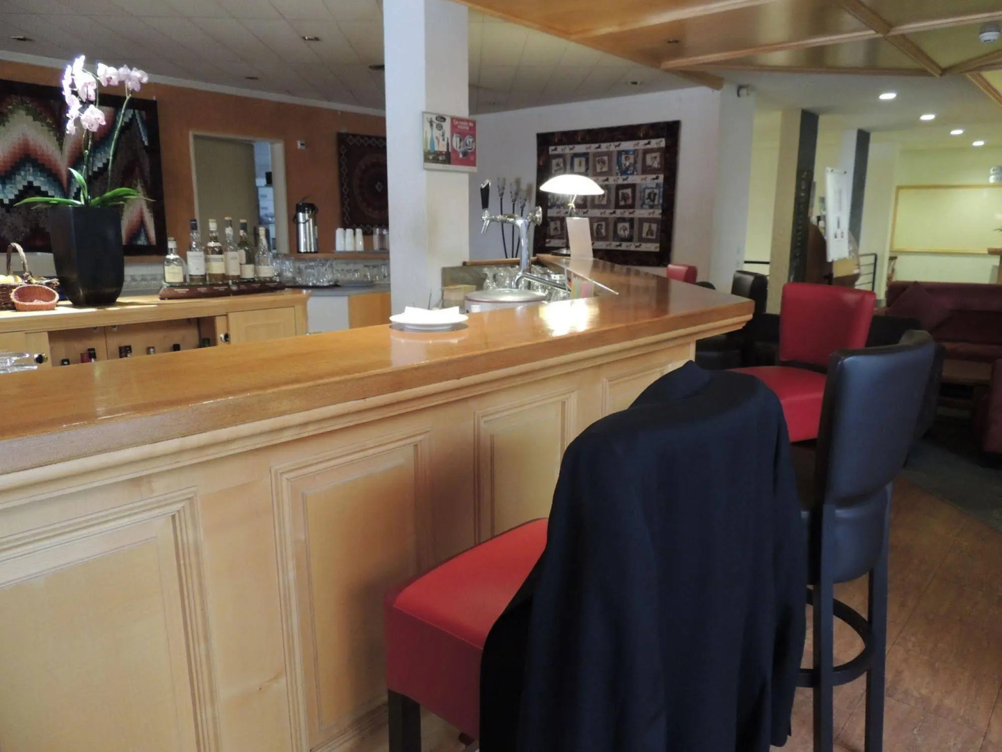 Alpine Classic Hotel Leysin