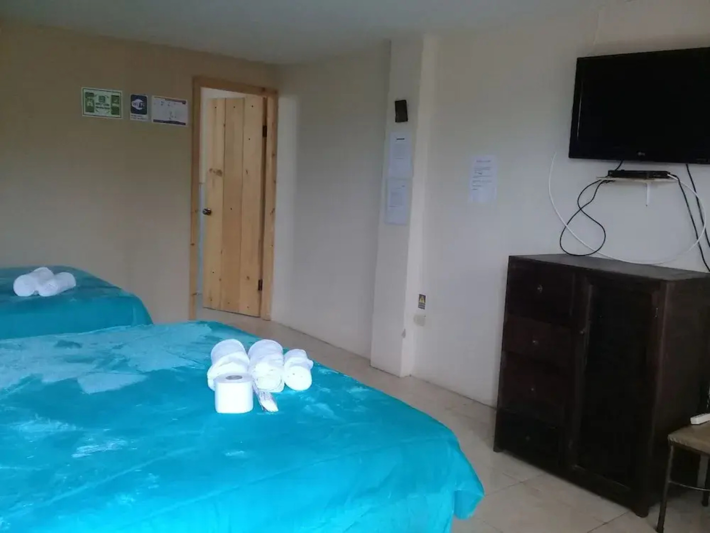 Hostería El Tisaleño