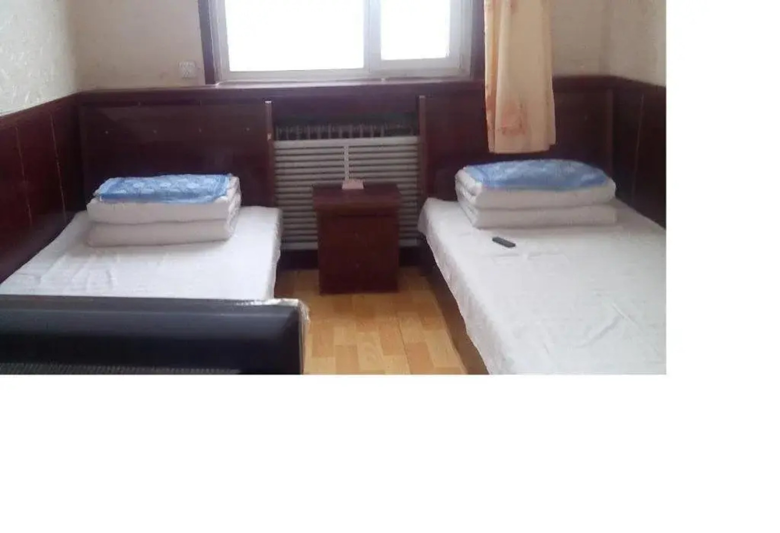 Changzhi Zengfu Hotel