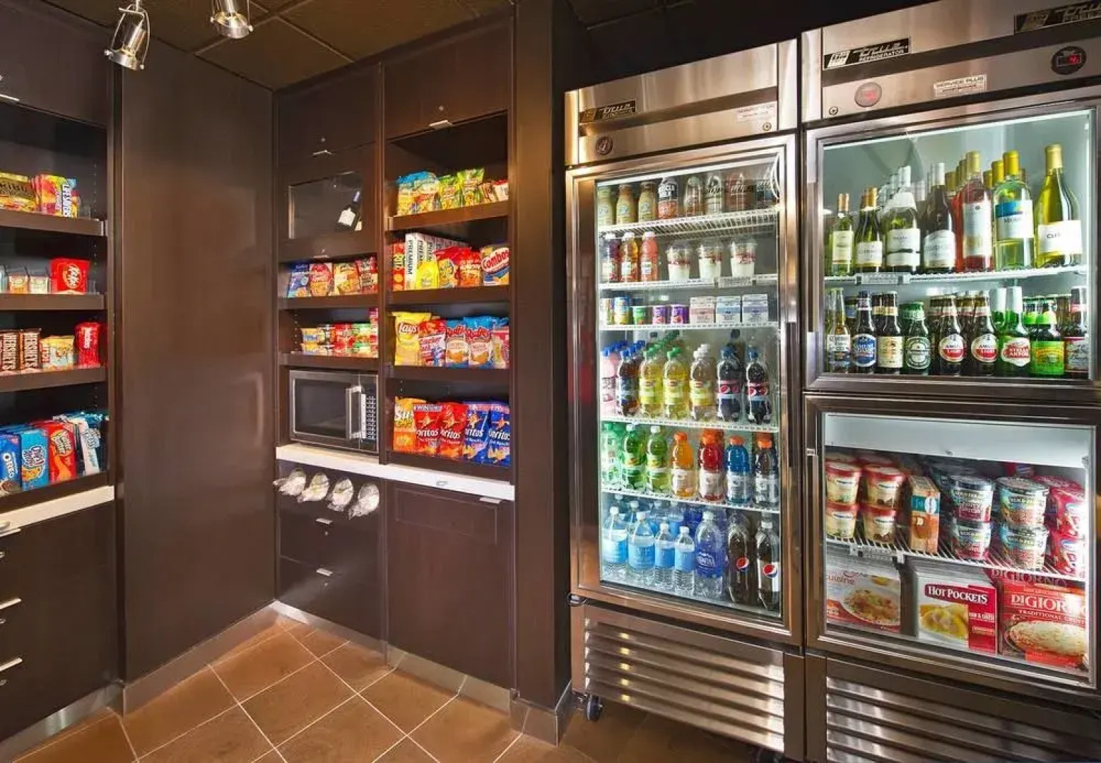 Courtyard Basking Ridge