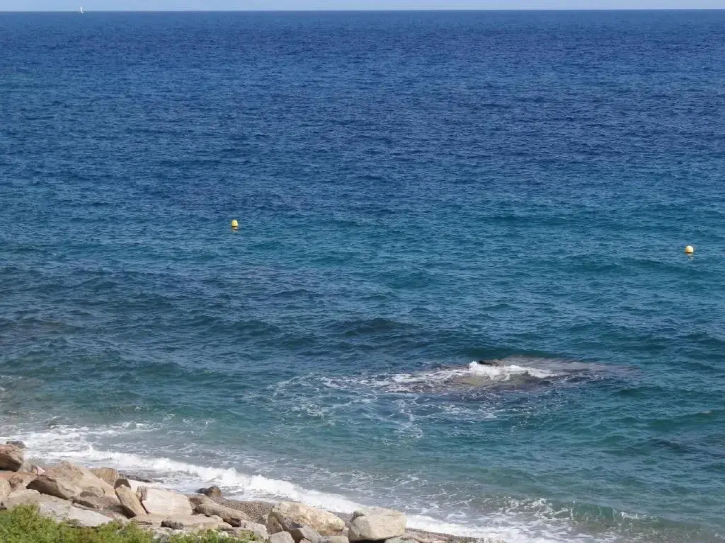 Appartement Colonella