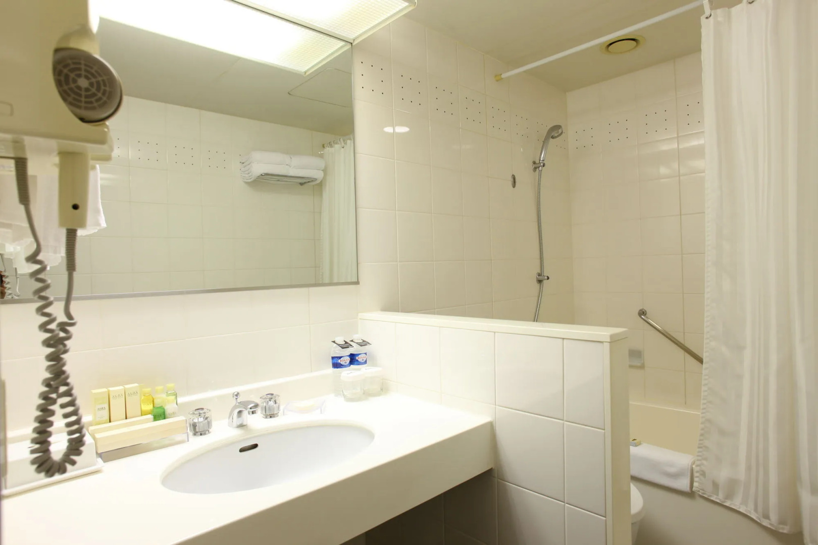 International Resort Hotel Yurakujo