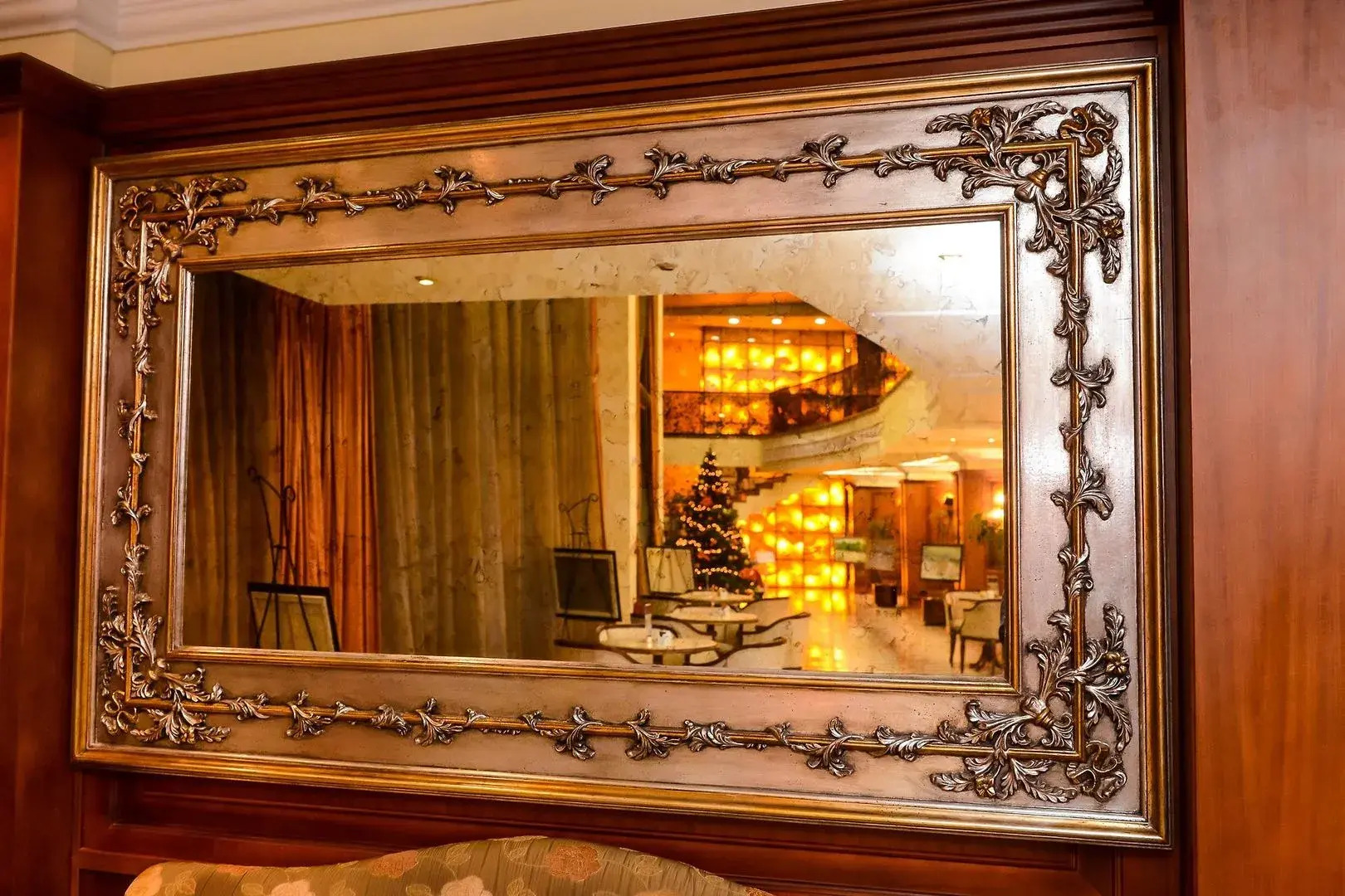 Отель Mercure Sofia City