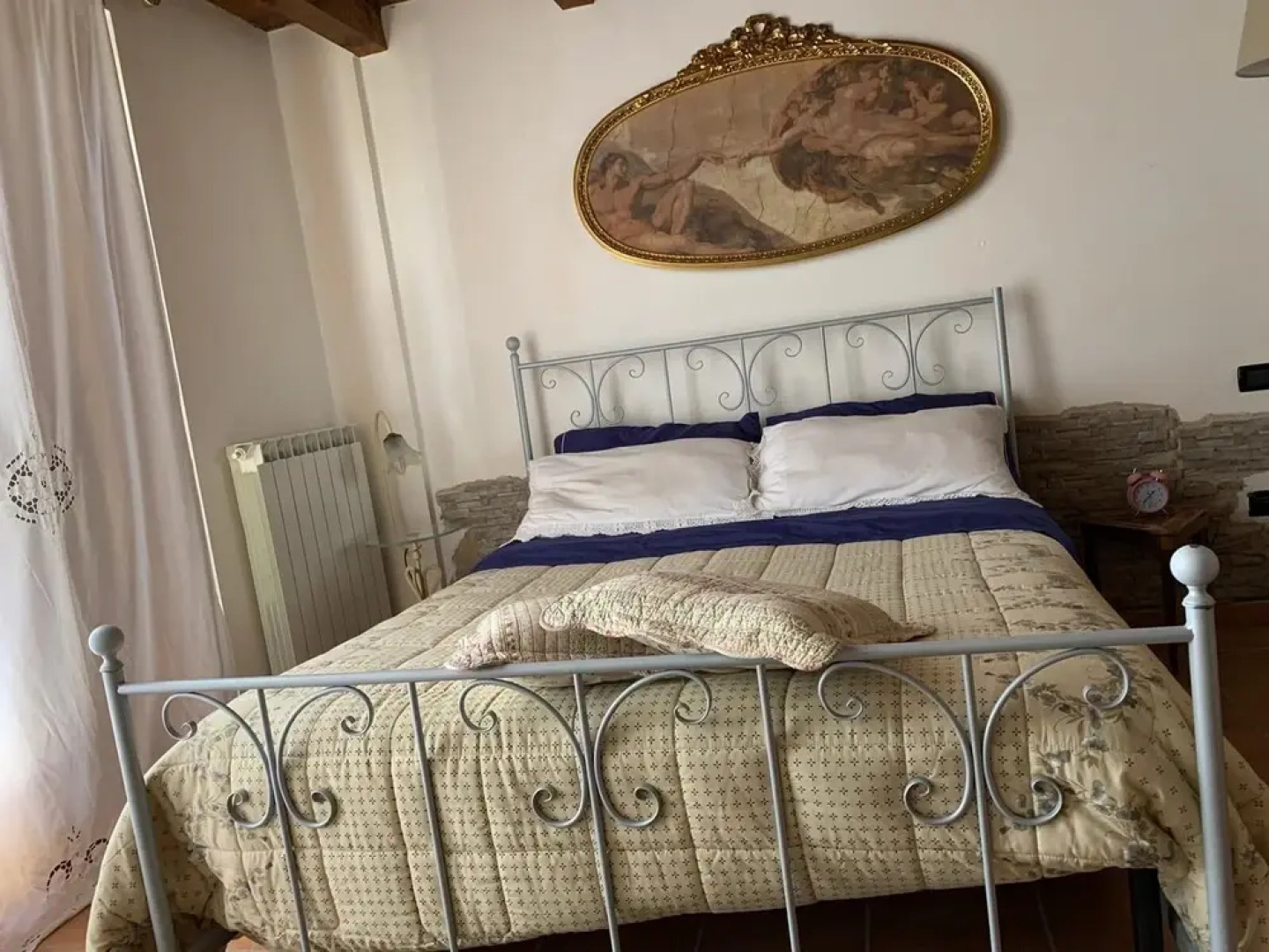 Casa degli Ulivi by holidayngo