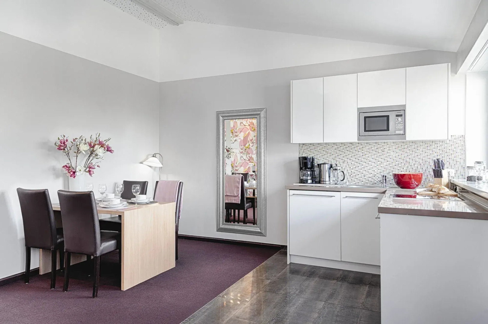 Concept Living Munich Serviced Apartments