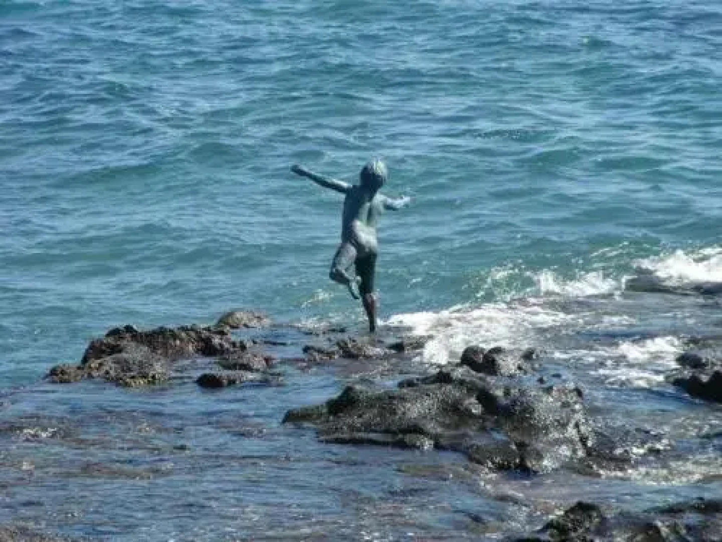 Hotel Playa de Arinaga