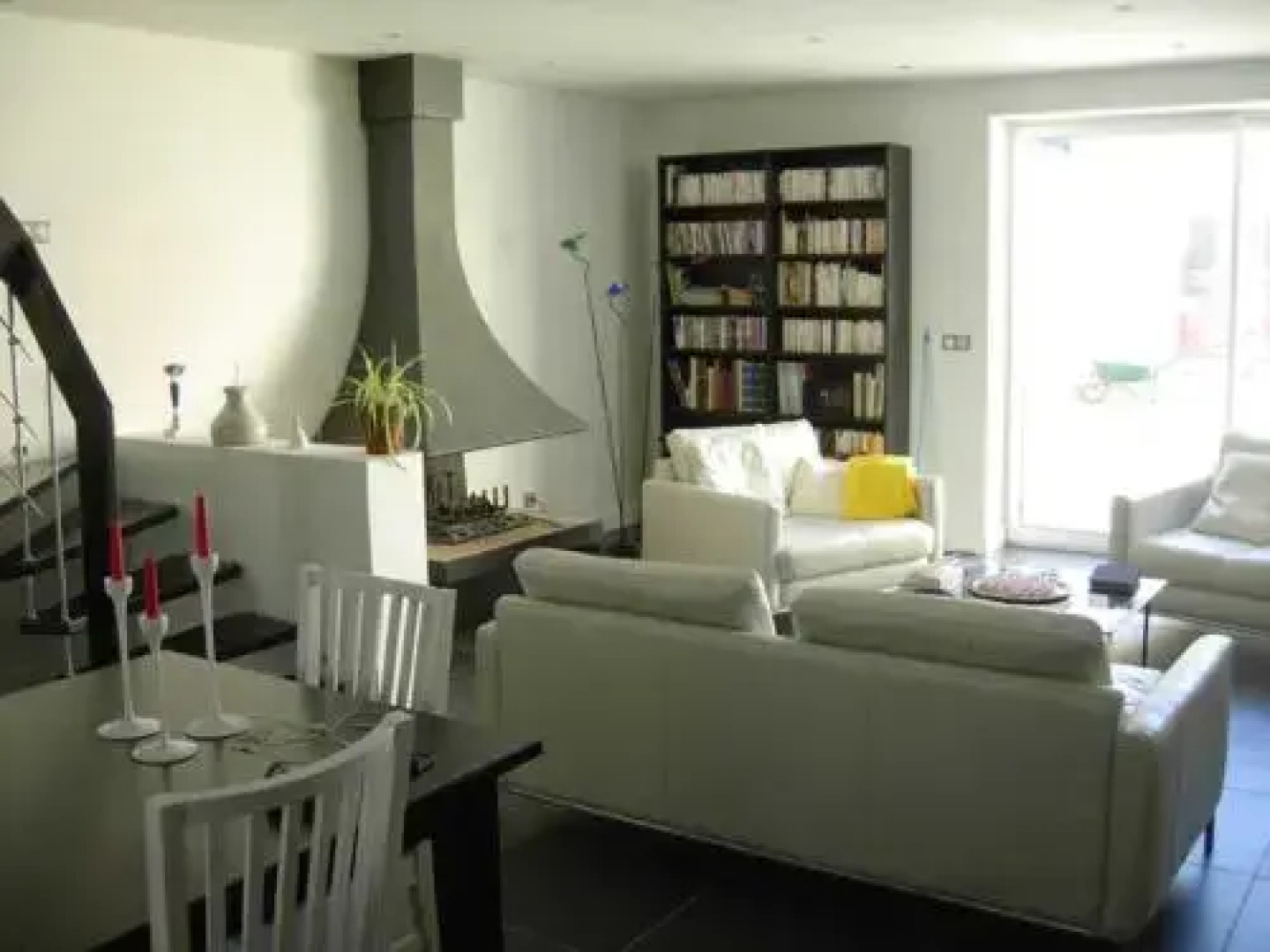 Le Fournil Du Mirail