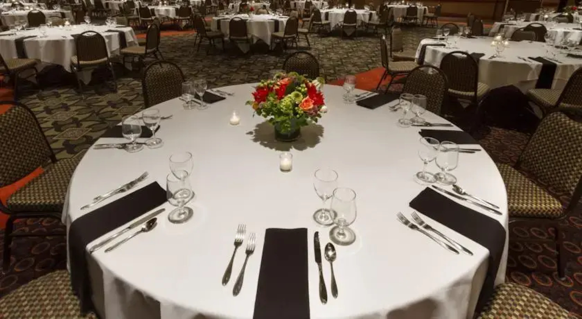 Embassy Suites Portland - Airport