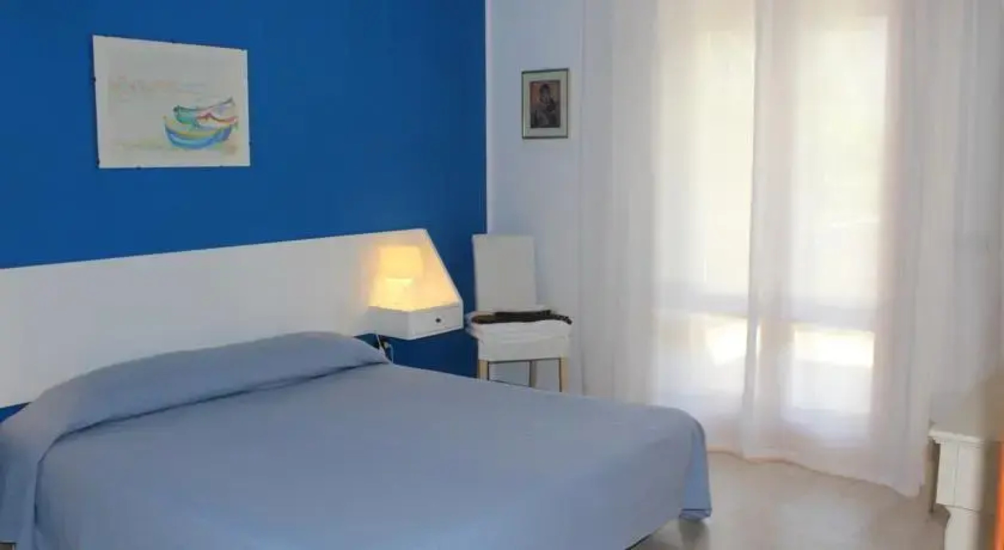 Casa Vacanze Orchidea