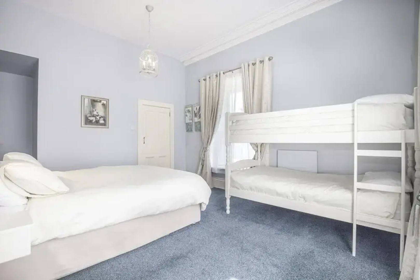 The Valley House Hostel