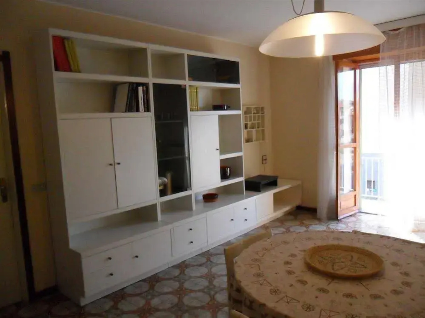 Imbarcadero House lake view