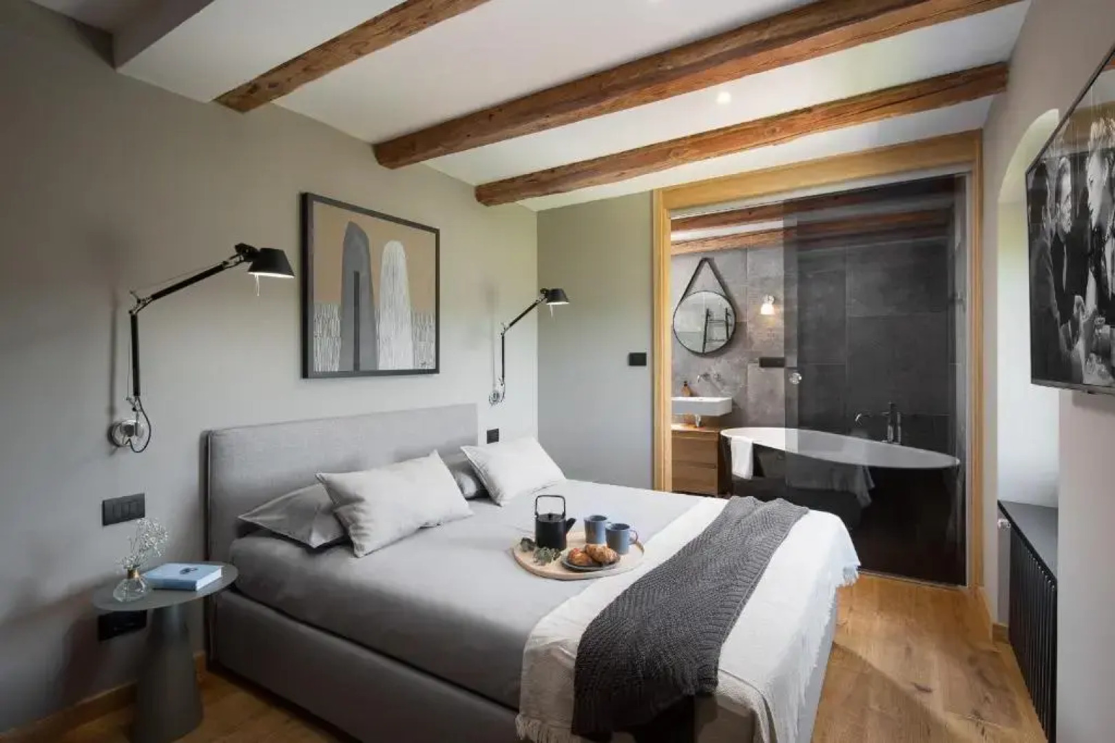 Beautiful Villa Flor