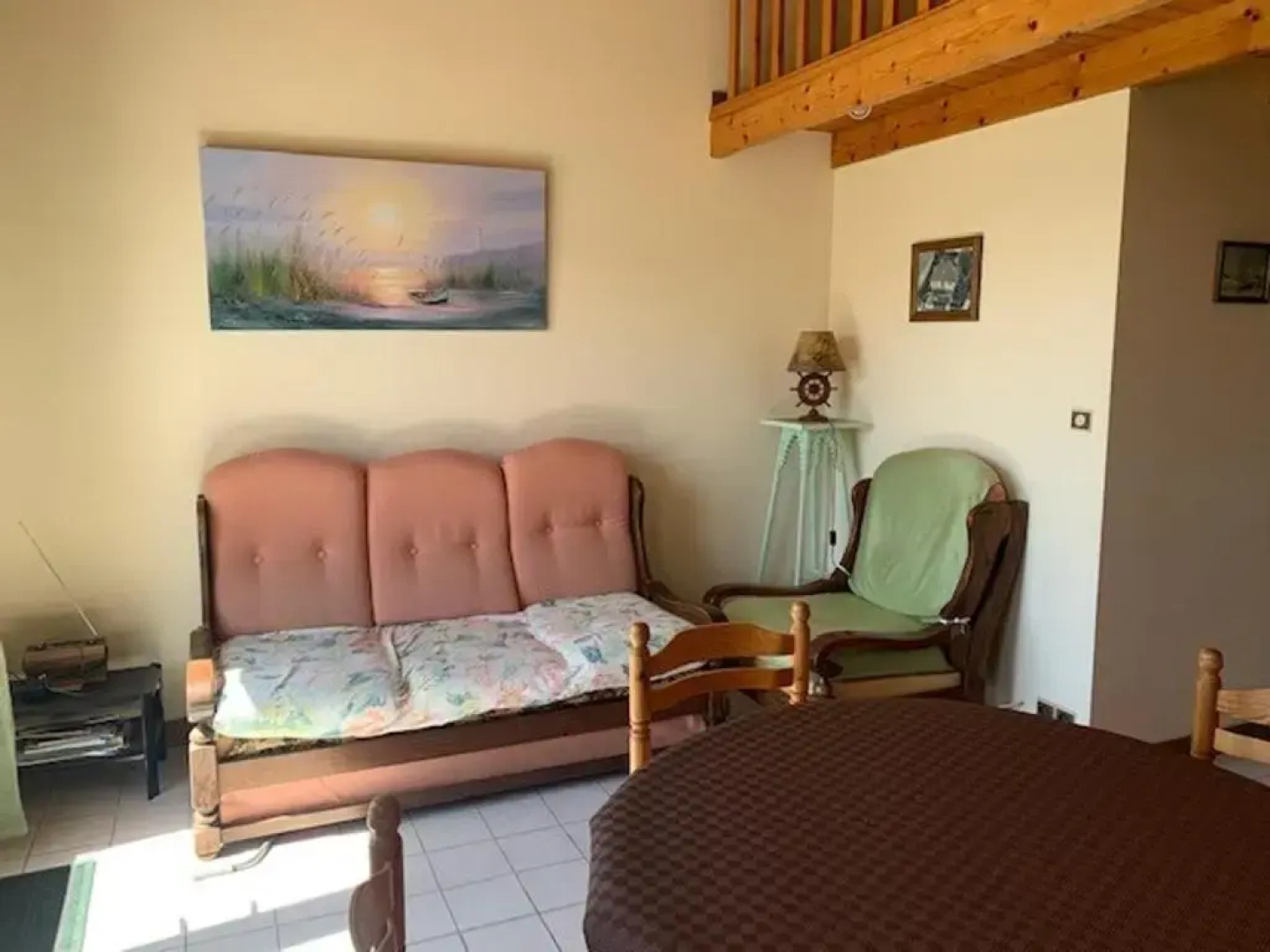 Maison Brem, 3 pièces, 6 personnes - FR-1-231-72