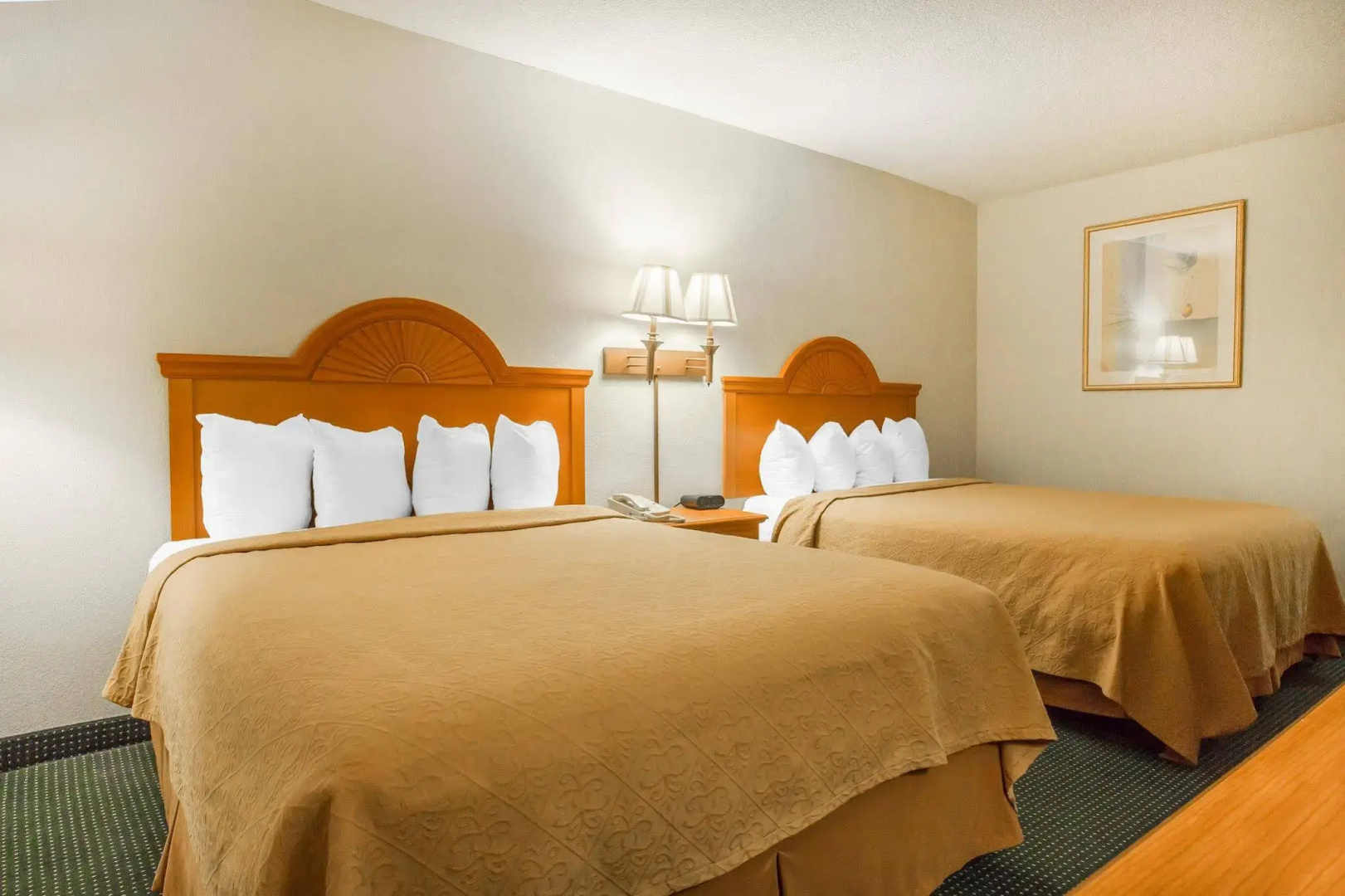 Quality Inn Massena
