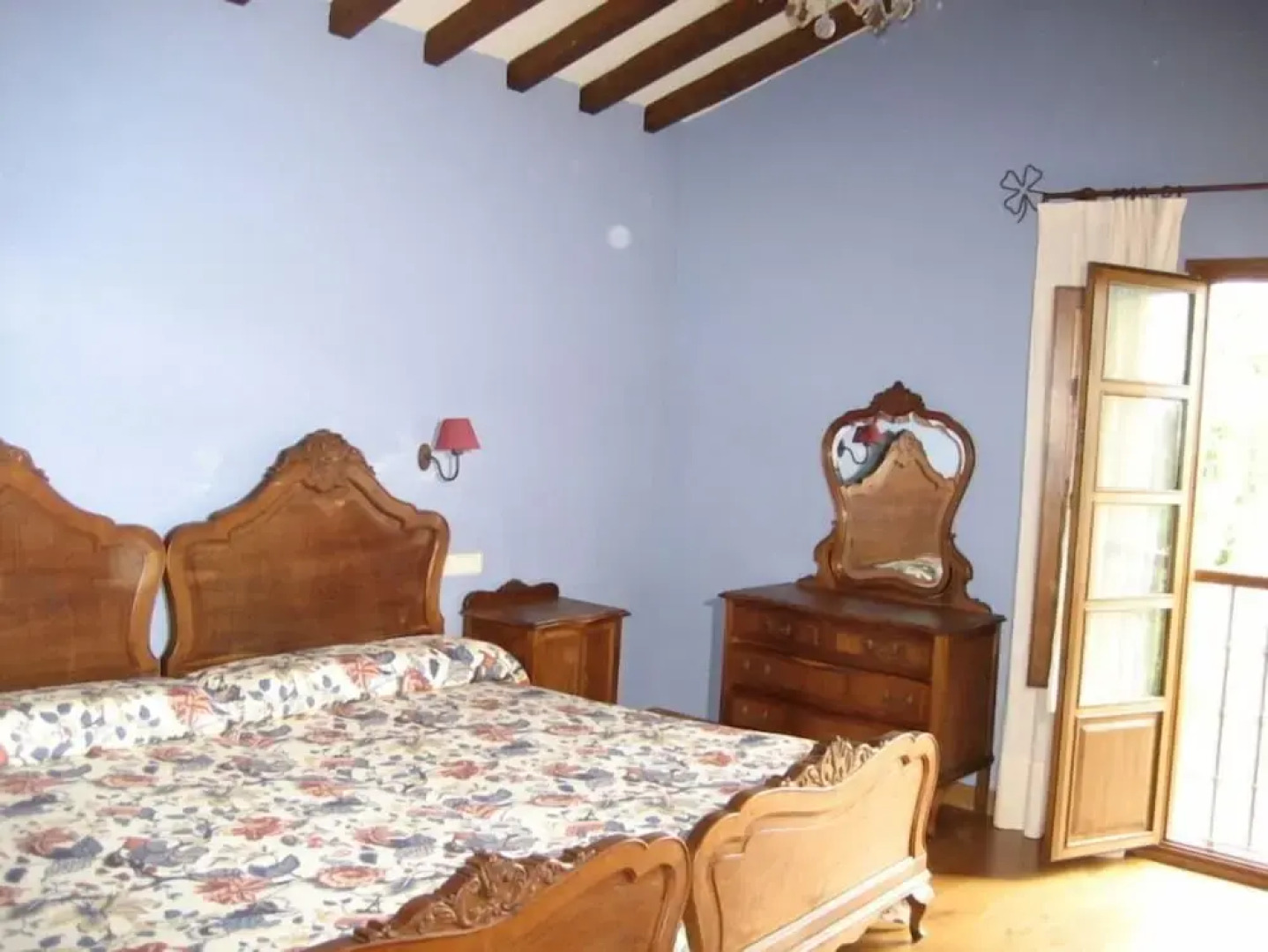 Casa Rural Trebol 4 Hojas