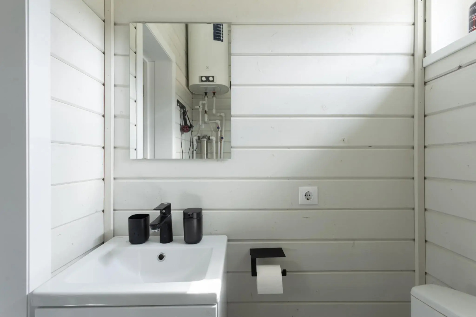 Eliza Home (Элиза Хоум) в КП Сосновские горки Дом Б