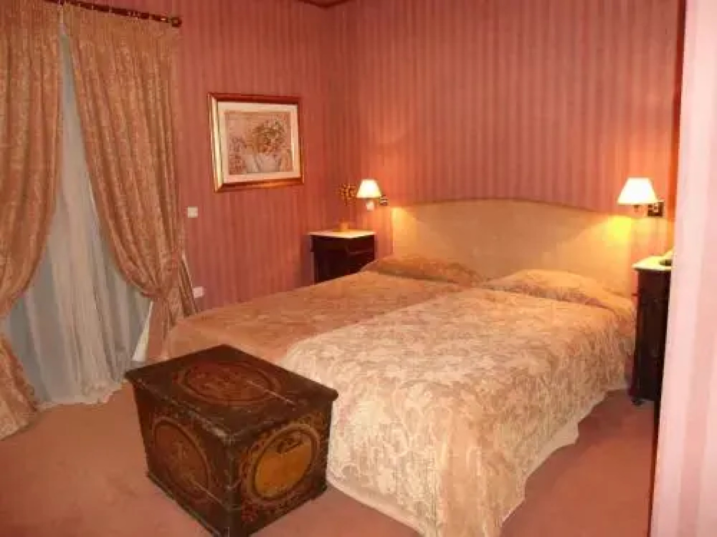 Rocabella Hellinikon Country Hotel