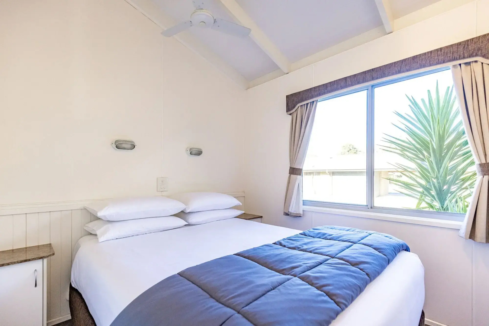 NRMA Halls Gap Holiday Park