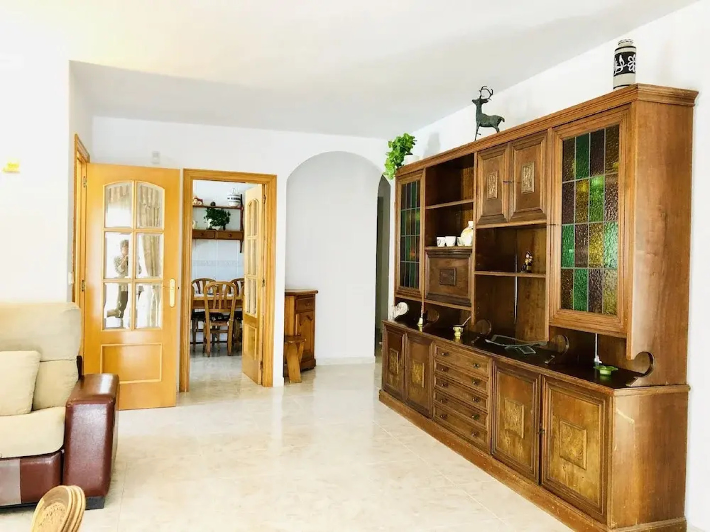 Piso Muy Coqueto Al Lado Del Mar