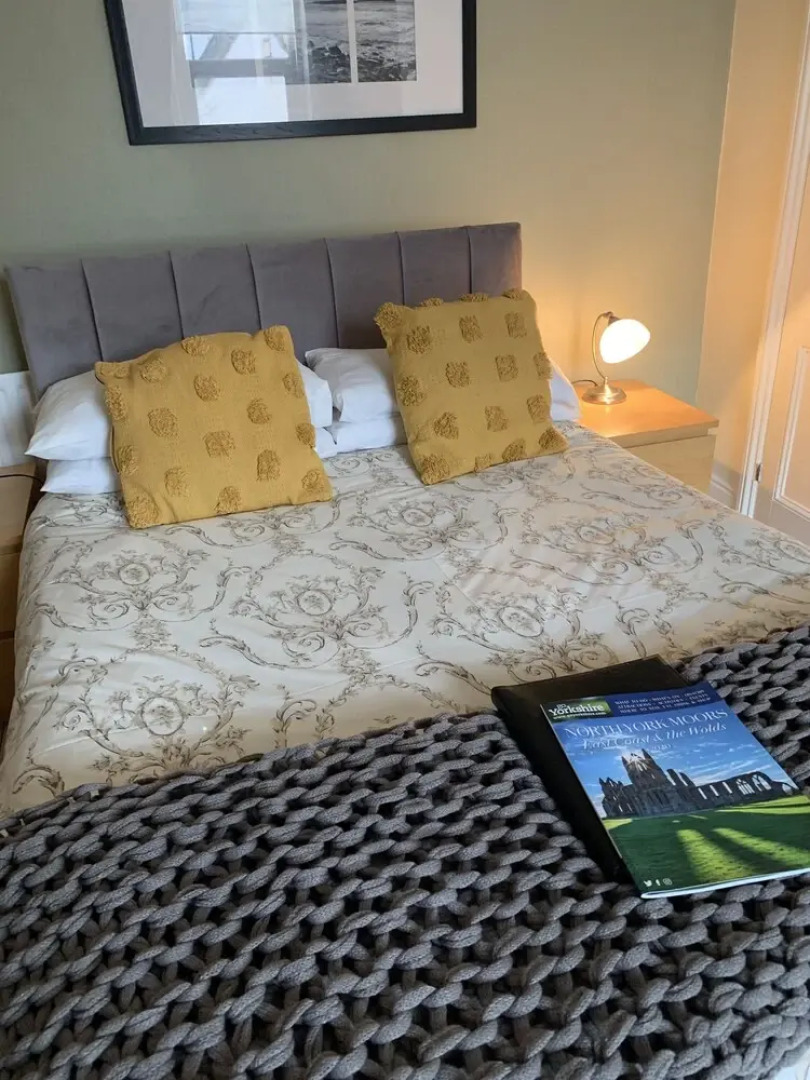 Wentworth Guest House