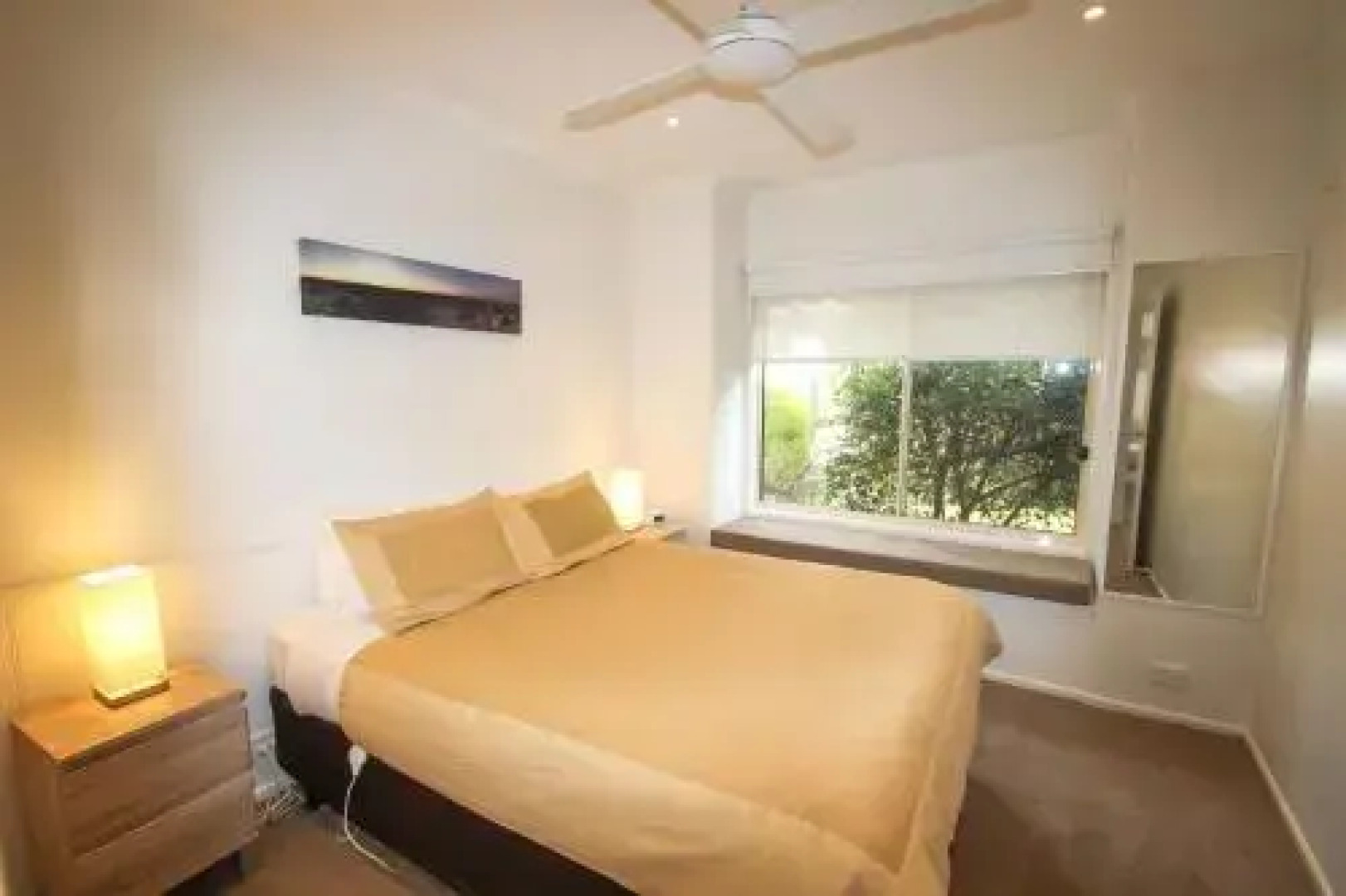 Silver Birches Holiday Unit 1