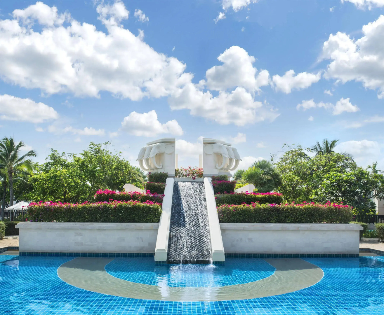 Sheraton Hua Hin Resort & Spa