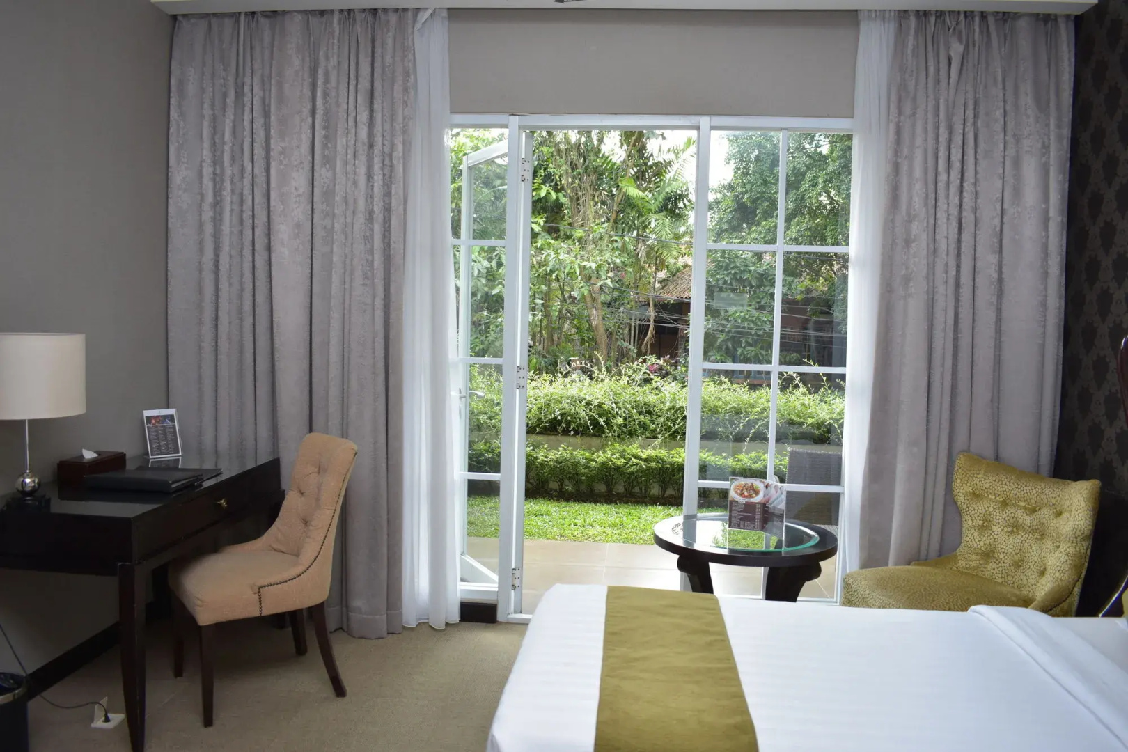 The Mirah Hotel Bogor