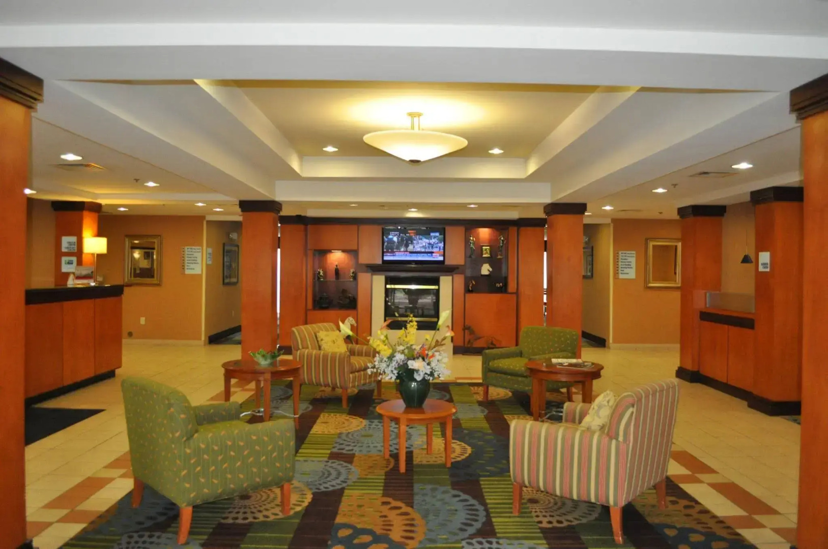 Holiday Inn Express Williamston by IHG