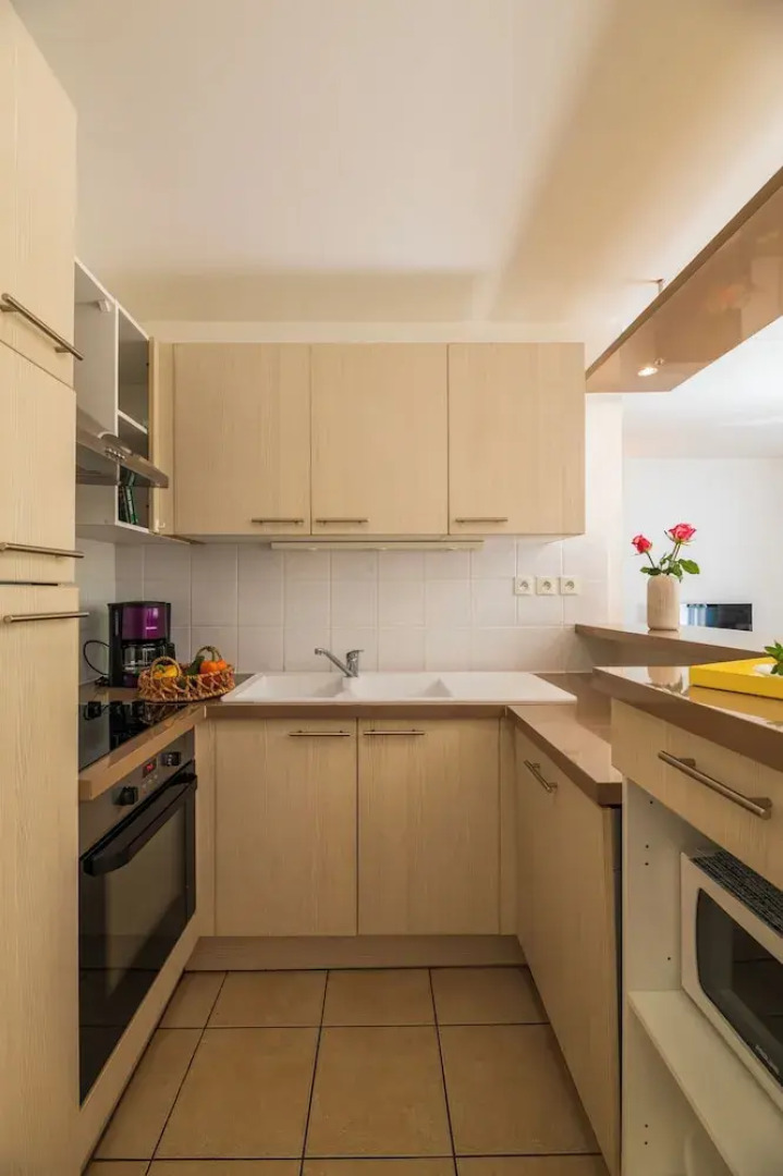 ESTIVEL- Résidence Jardin Mauresque