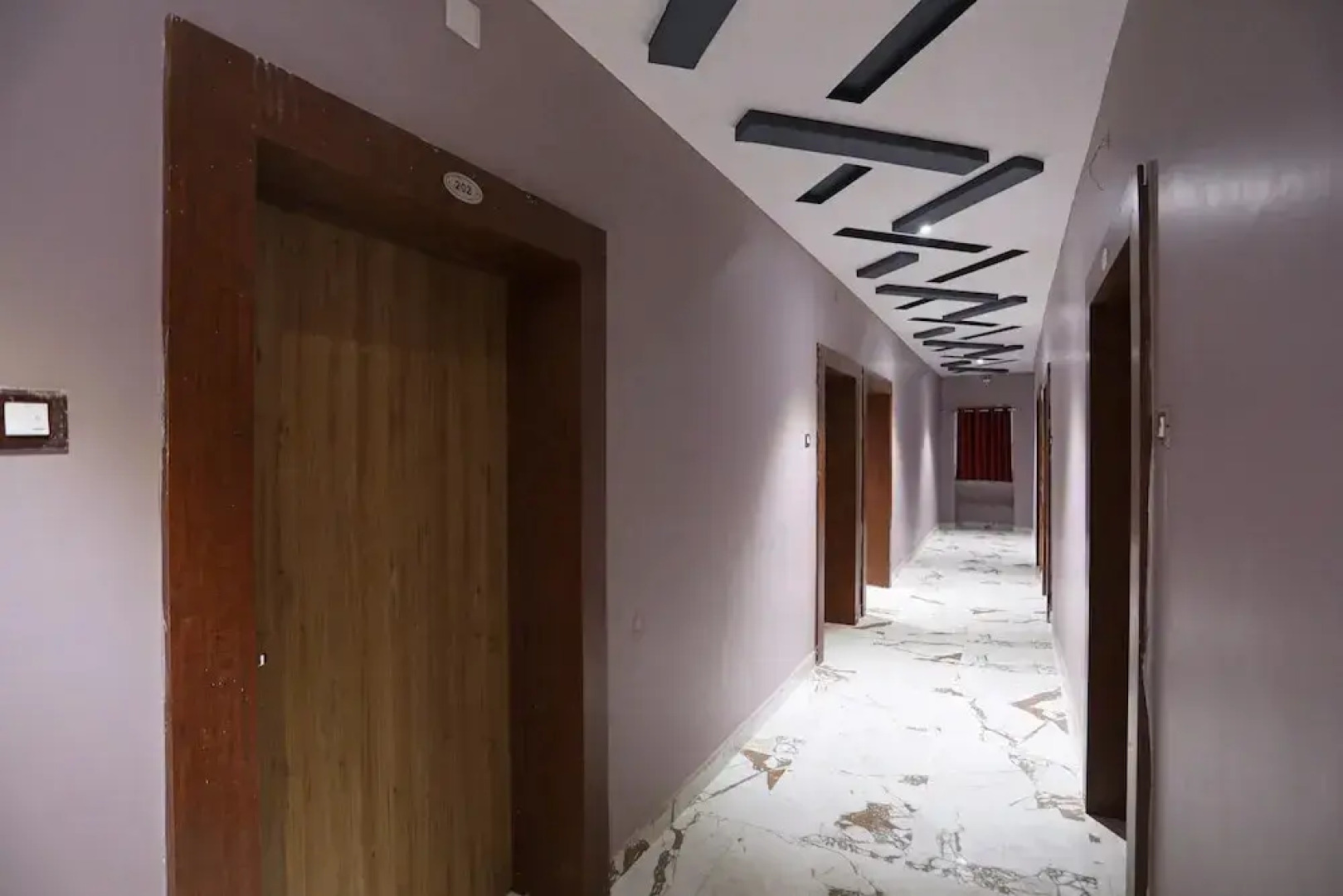 Nirmalya Plaza By OYO Rooms