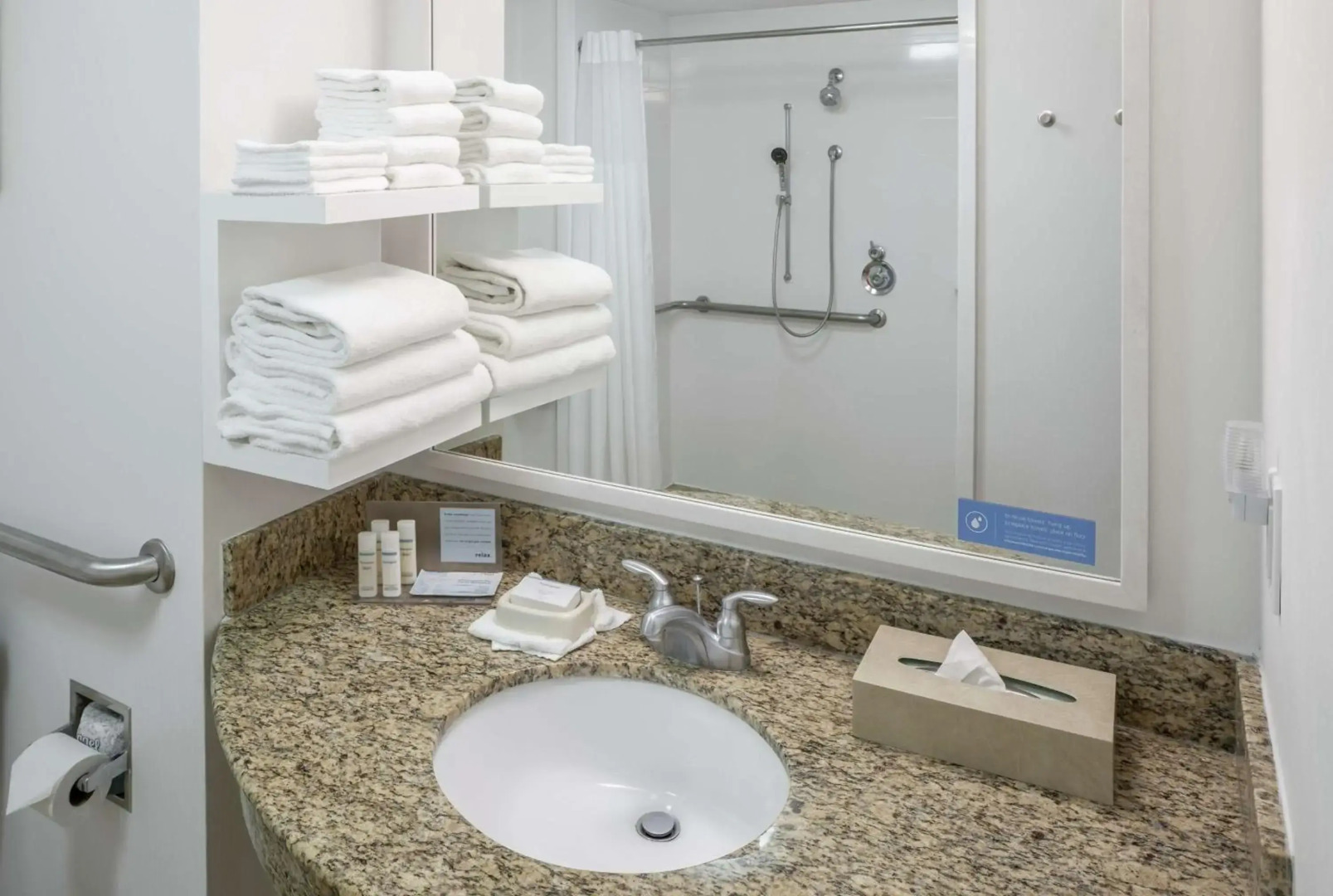 Hampton Inn Austin-Round Rock