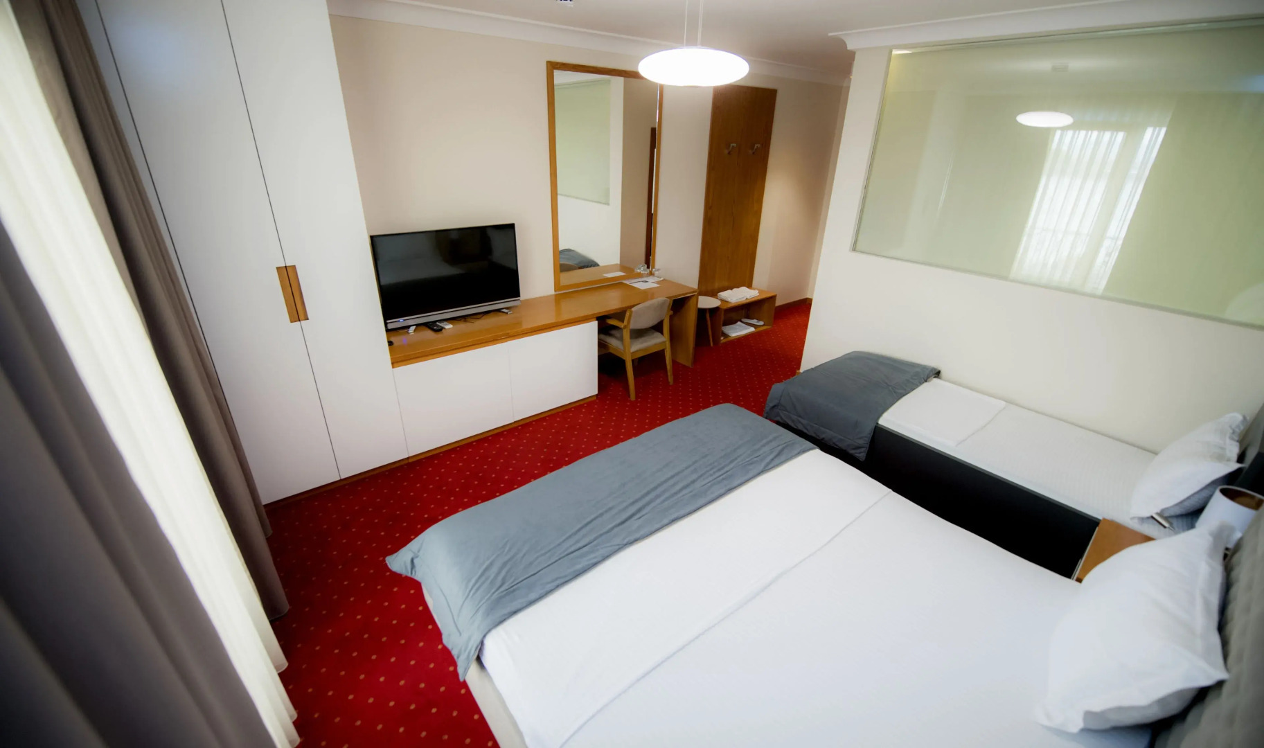 Holiday Resort Pristina