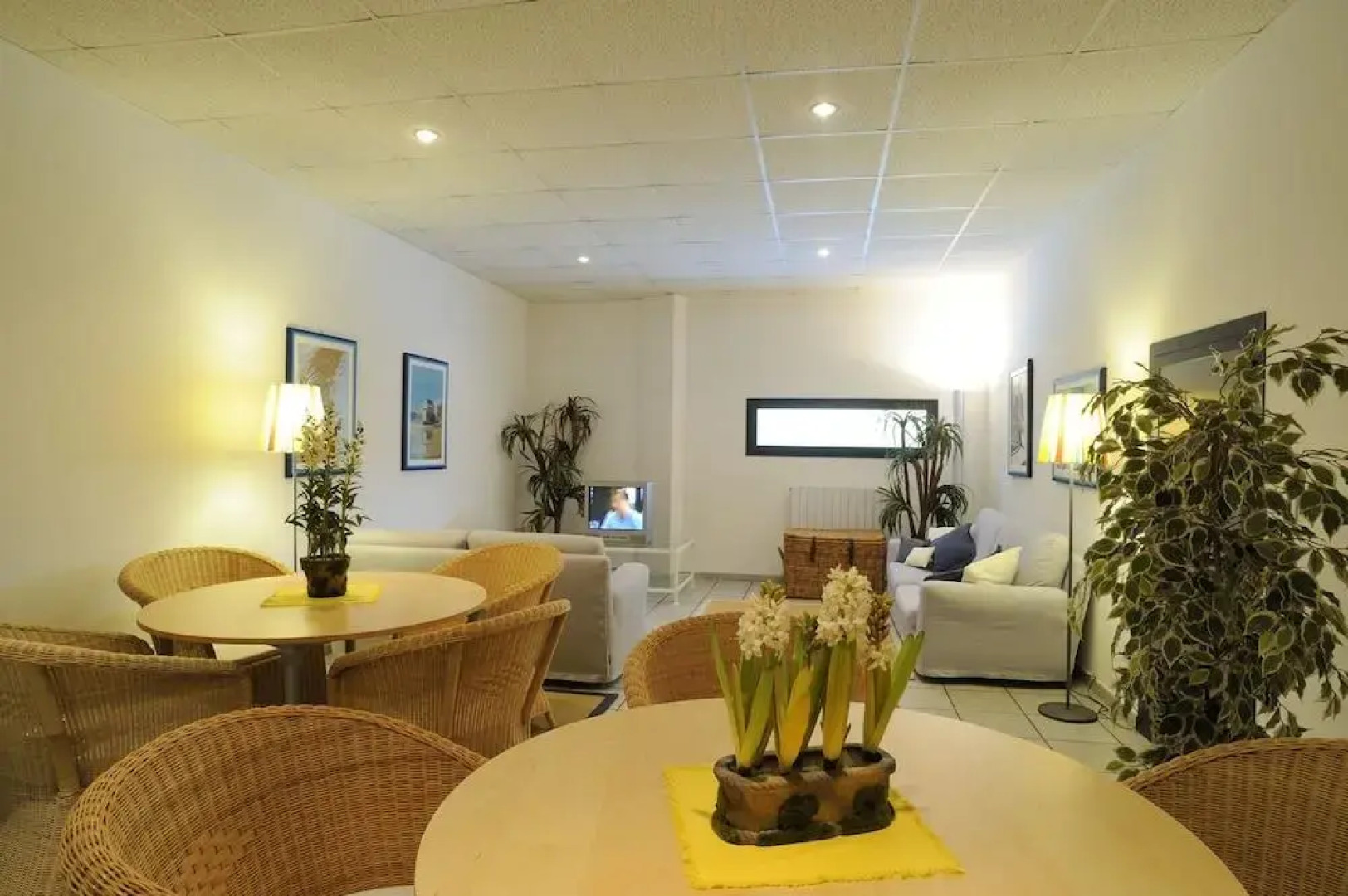 Residence Mediterranée