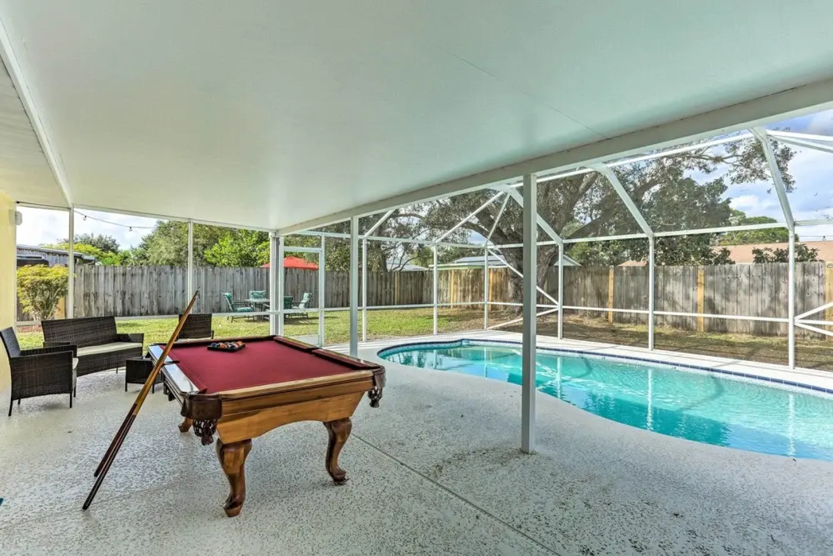 Bright Port St Lucie Home w/ Private Pool!