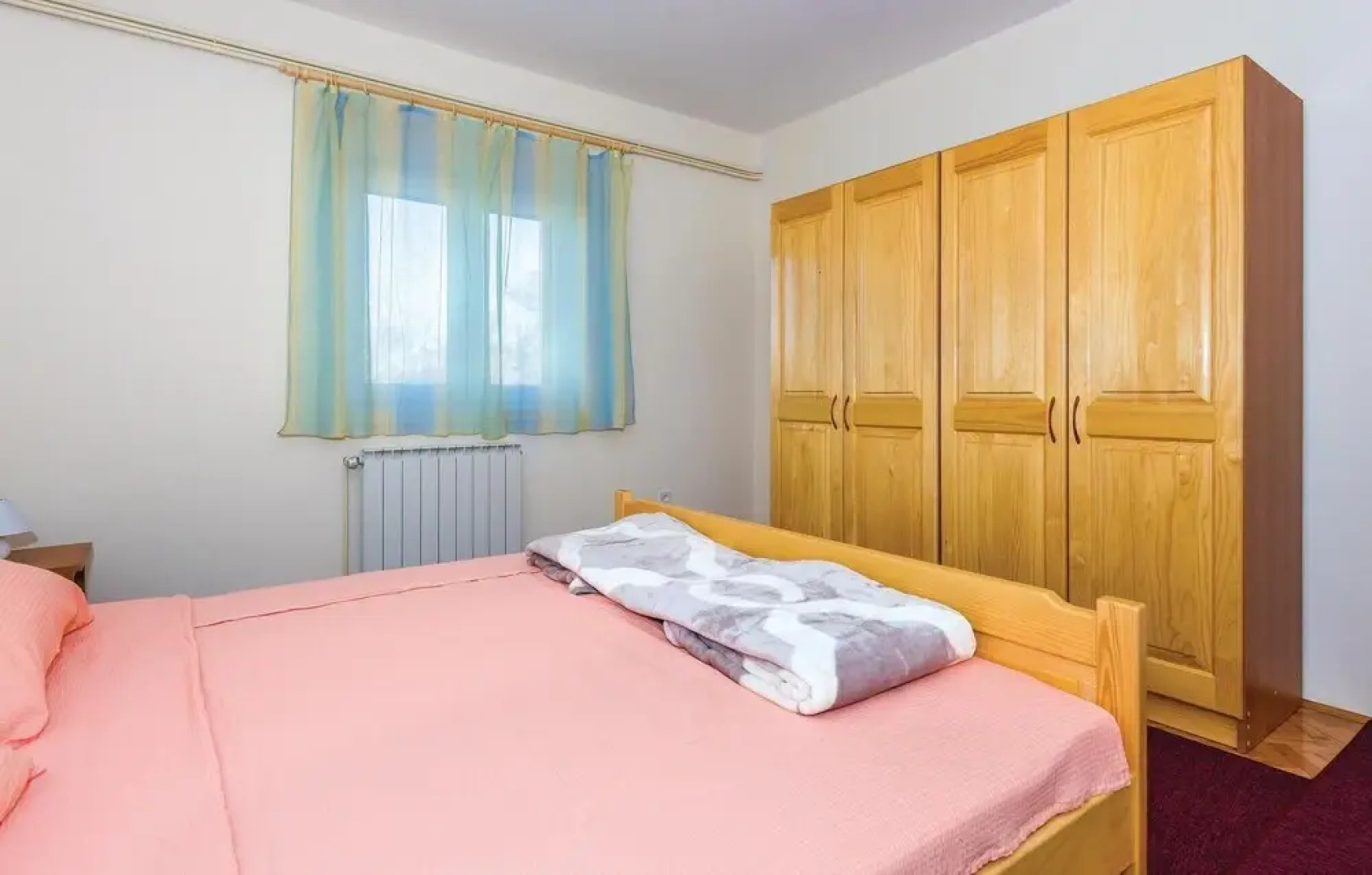 Nice Home in Lozovac With Wifi and 3 Bedrooms