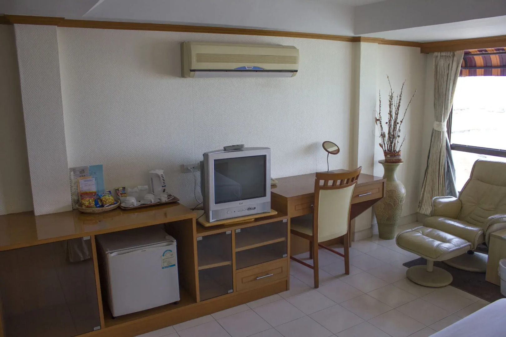 Seaview Sriracha Hotel