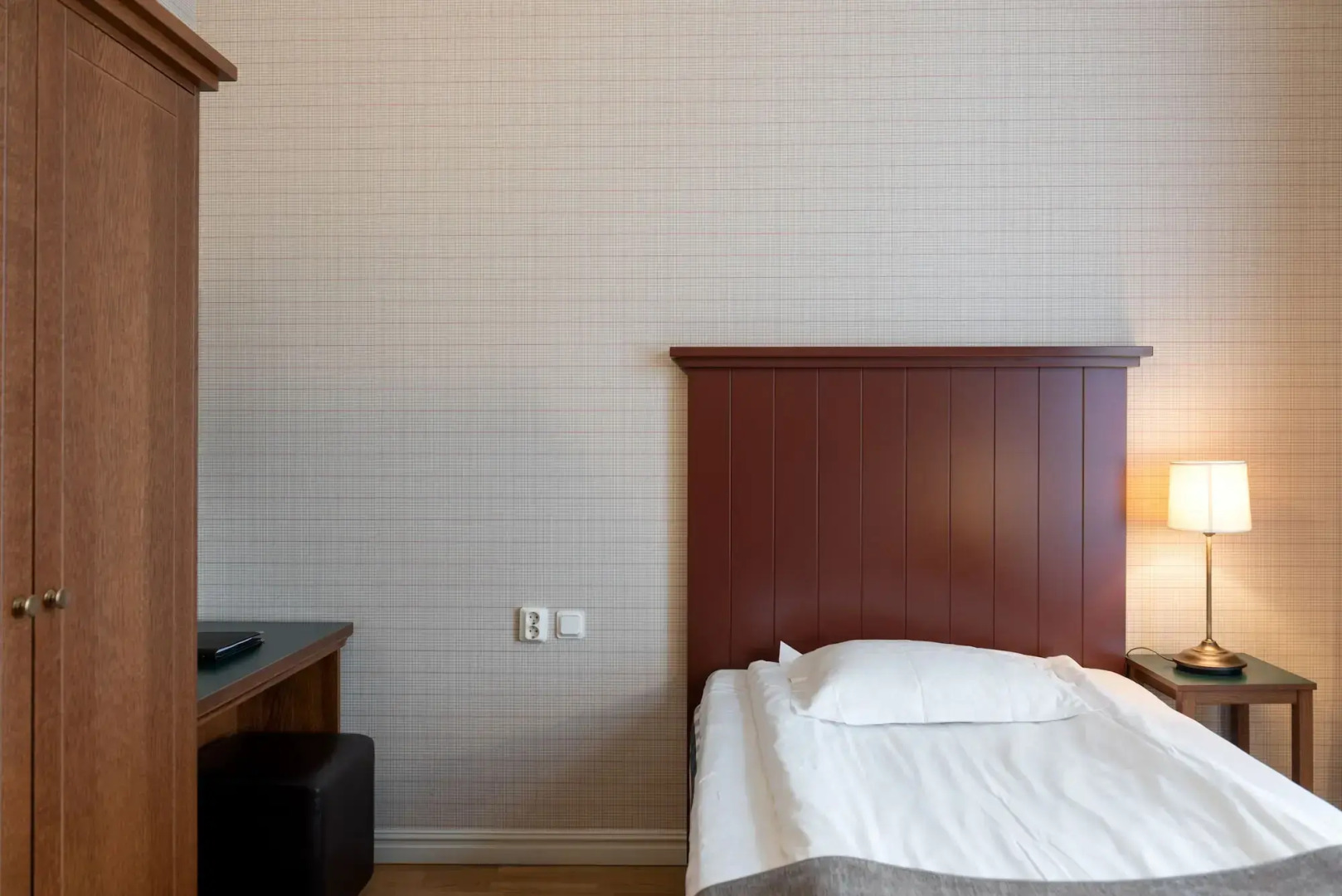 Hotel Bishops Arms, Köping